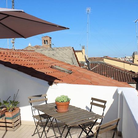 Casa Vacanze Giorgetta 2-3 Piano Chioggia Extérieur photo