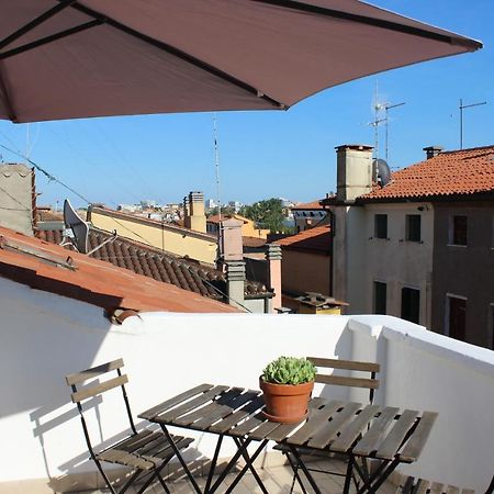 Casa Vacanze Giorgetta 2-3 Piano Chioggia Extérieur photo