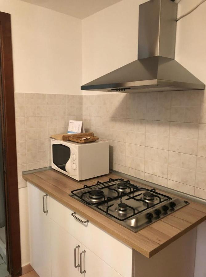 Casa Vacanze Giorgetta 2-3 Piano Chioggia Extérieur photo
