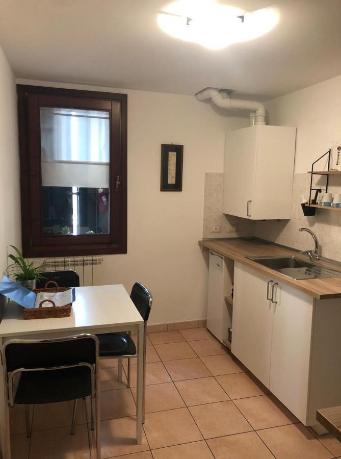 Casa Vacanze Giorgetta 2-3 Piano Chioggia Extérieur photo