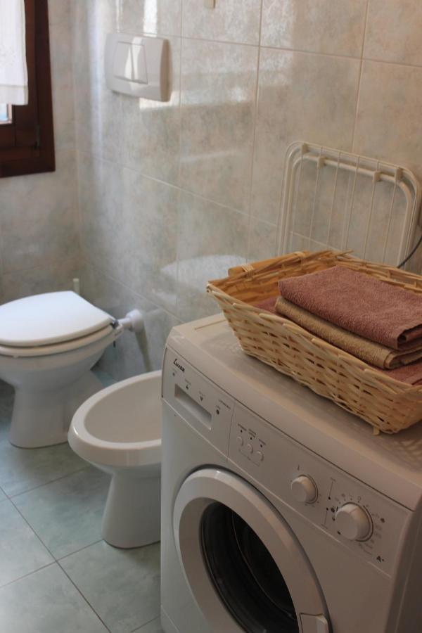 Casa Vacanze Giorgetta 2-3 Piano Chioggia Extérieur photo