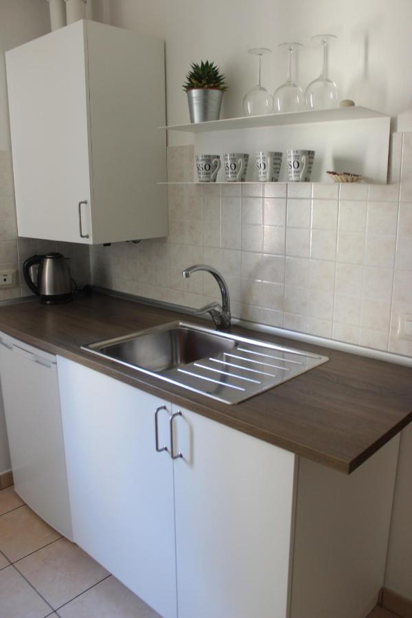 Casa Vacanze Giorgetta 2-3 Piano Chioggia Extérieur photo