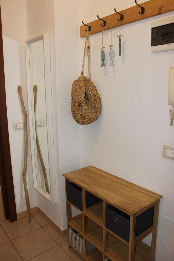 Casa Vacanze Giorgetta 2-3 Piano Chioggia Extérieur photo