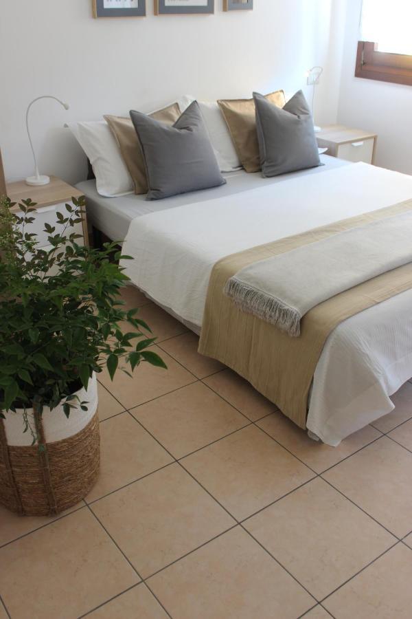 Casa Vacanze Giorgetta 2-3 Piano Chioggia Extérieur photo