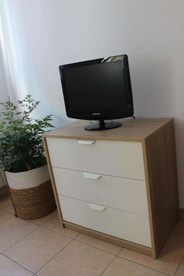Casa Vacanze Giorgetta 2-3 Piano Chioggia Extérieur photo